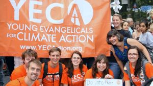 Evangelicals for Climate Action1