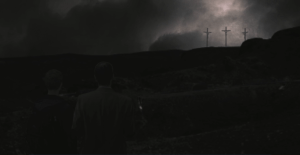 Heaven to Earth still