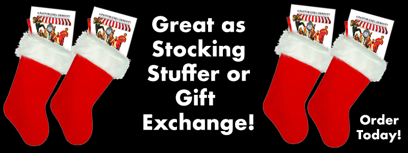 Great Gifts For Christmas